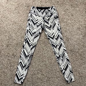 Nike workout leggings